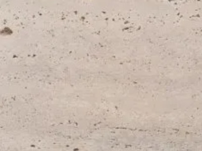 MÁRMORE TRAVERTINO ROMANO